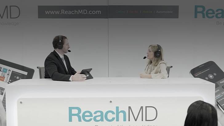 ReachMD Healthcare Image