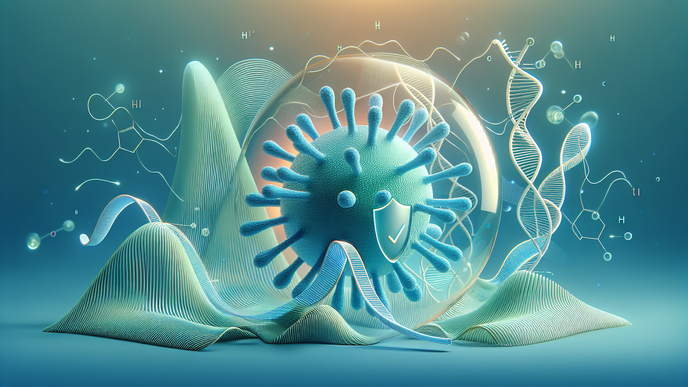 repurposing mrna technology antibiotic resistance