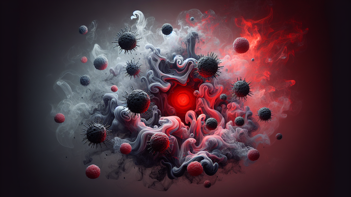 unmasking environmental threats immune modulation