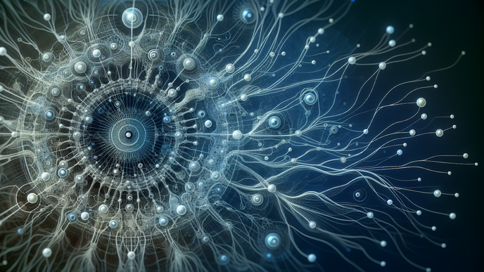 retinal insights in iiih diagnostic and prognostic developments