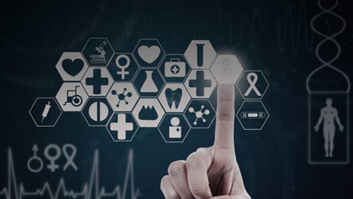 ReachMD Healthcare Image