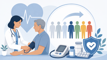 2025 Hypertension Criteria May Expand Treatment Eligibility
