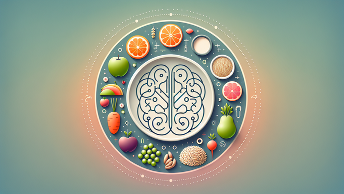 dietary patterns depression risk