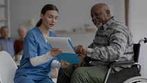 ReachMD Healthcare Image
