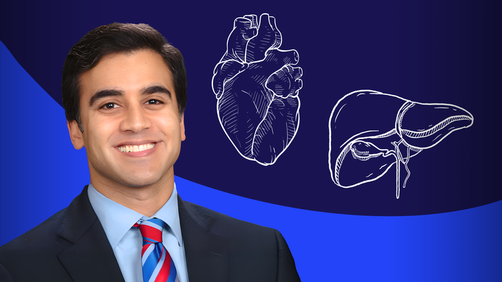 ReachMD Healthcare Image