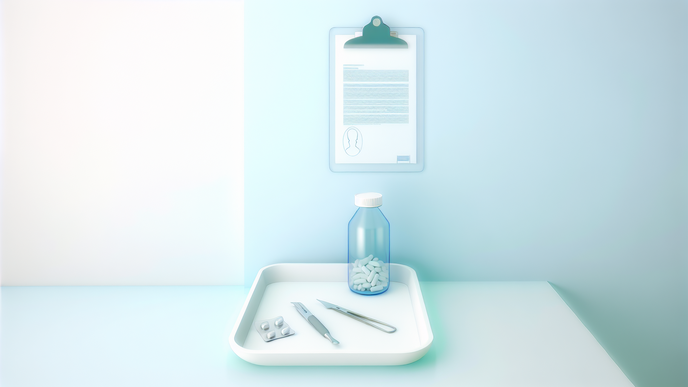 Evaluating Antibiotics as a Surgical Alternative for Pediatric Appendicitis