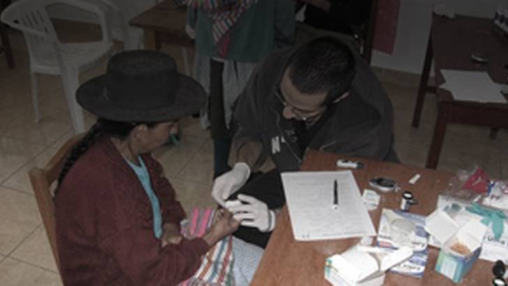 ReachMD Healthcare Image