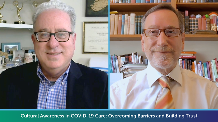 ReachMD Healthcare Image