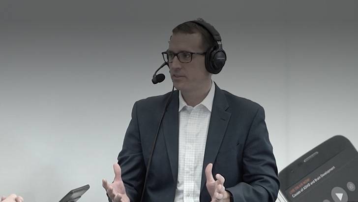 ReachMD Healthcare Image