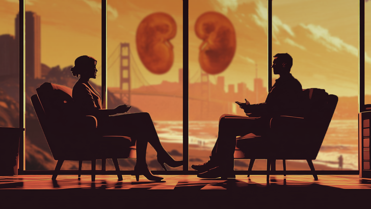 ReachMD Healthcare Image