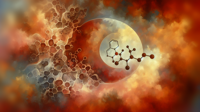 iron supplement