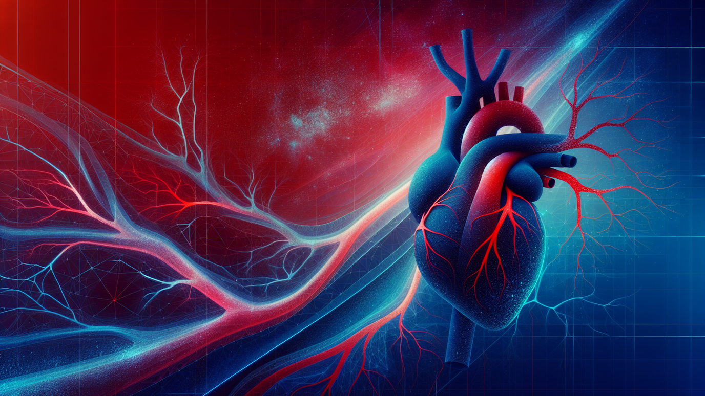 Gradient Denervation Pulmonary Artery Denervation: Evaluating a Promising Intervention in ...