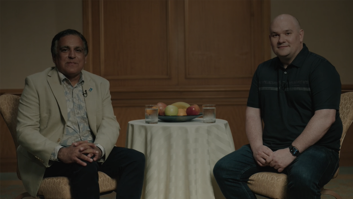 ReachMD Healthcare Image