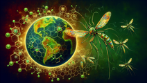 innovative strategies in malaria control