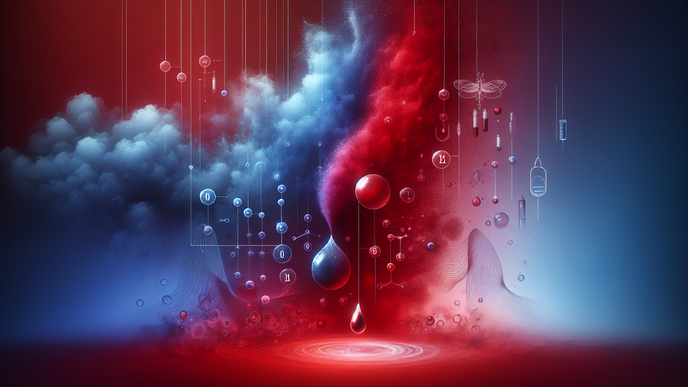 emerging strategies in blood management and oxygen therapy