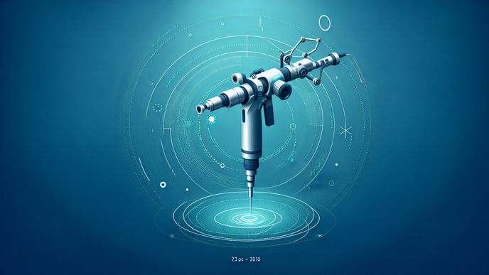 Revolutionizing Minimally Invasive Surgery The Role of Enhanced Tactile Feedback