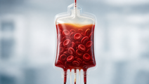 prehospital whole blood trial finds no superiority in traumatic hemorrhage