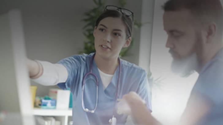 ReachMD Healthcare Image