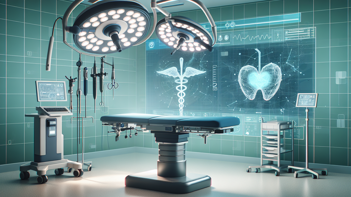 ai surgical skill assessment vector
