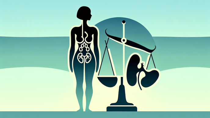 Understanding the Risks of Lithium in Bipolar Disorder Treatment