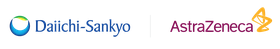 Daiichi Sankyo & AstraZeneca
