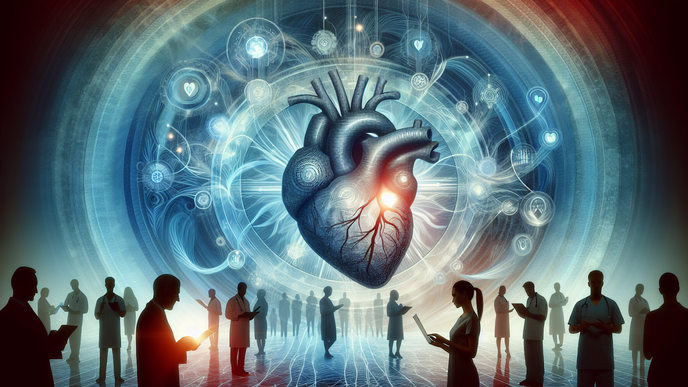 virtual care heart failure management