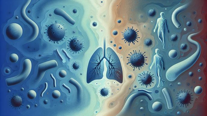 translocation of hospital acquired pathogens