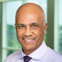 Ron Balkissoon, MD, MSc, DIH, FRCPC