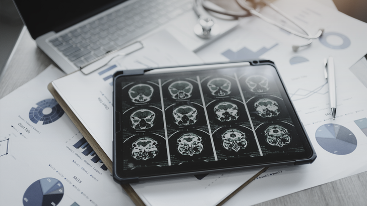 ReachMD Healthcare Image