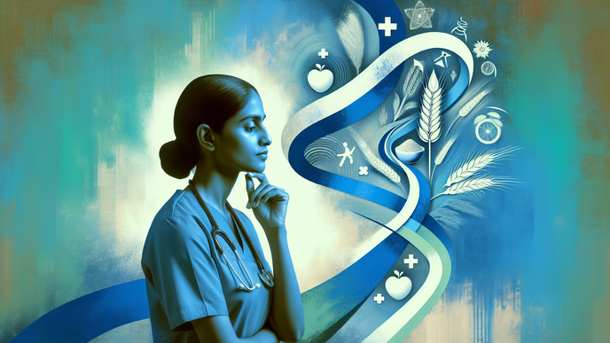 dietary counseling and long term management in pediatric celiac disease