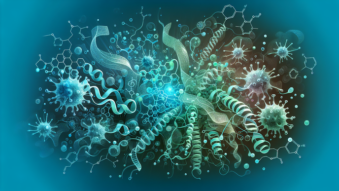 New Frontiers in Chronic Inflammation Treatment