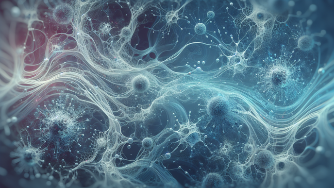 infections driving neurodegeneration