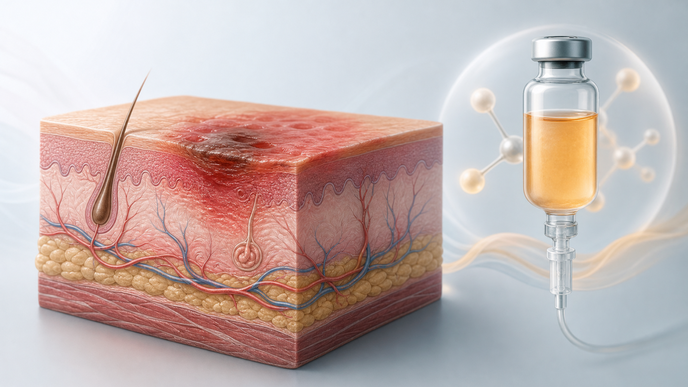 high dose intravenous vitamin c fails to improve burn outcomes
