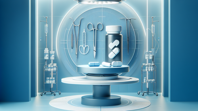 Reassessing Preoperative GLP1 Receptor Agonists Unraveling Their Role in Postoperative Outcomes