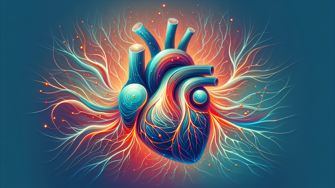 parkinsons cardiac nerve involvement