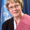 Karen Koning Abuzayd