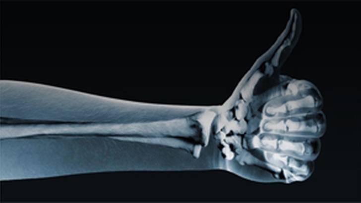 ReachMD Healthcare Image