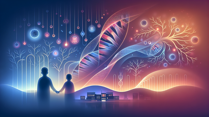 sciencedaily report zorevunersen trial outcomes in dravet syndrome