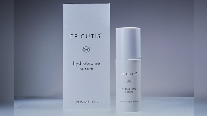 modern aesthetics epicutis serum