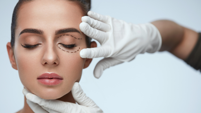facial plastic surgery
