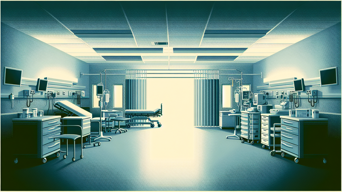 Racial Disparities in Trauma Care During COVID 19 and Social Unrest