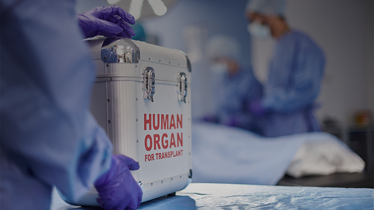 ReachMD Healthcare Image