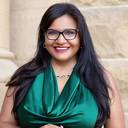 Maheen Mausoof Adamson, PhD