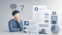 Adults Struggle With Healthcare Cost Literacy