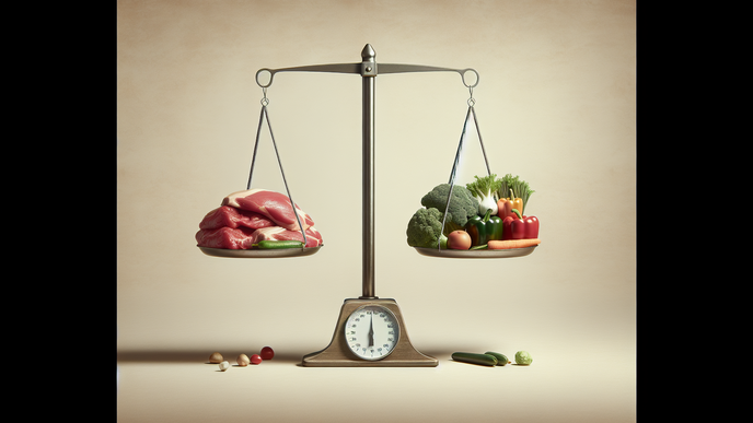 The Carnivore Diet Weighing Its Impact on Kidney Stone Formation
