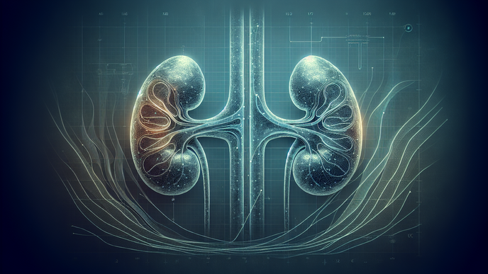 topline finerenone kerendia meets primary endpoint in find ckd