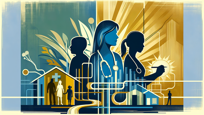 enhancing pediatric adhd diagnosis