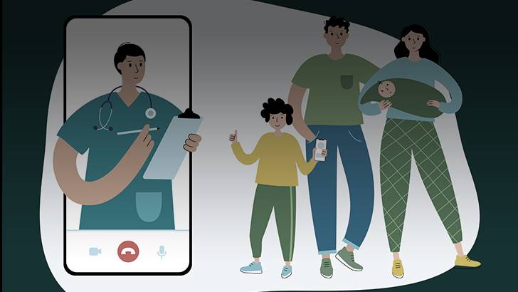 ReachMD Healthcare Image