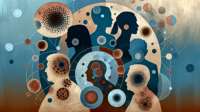 understanding the evolving burden of psoriasis