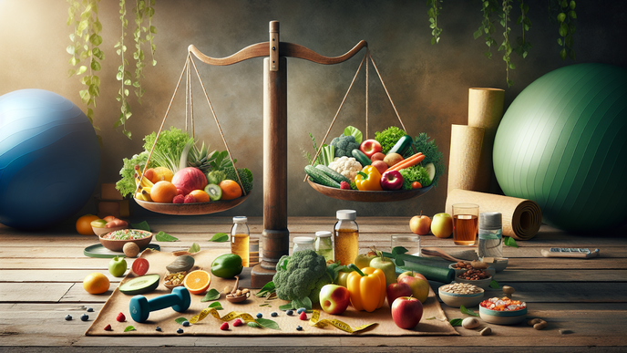 The Role of Moderate Weight Loss in Reversing Type 2 Diabetes Latest Insights and Implications